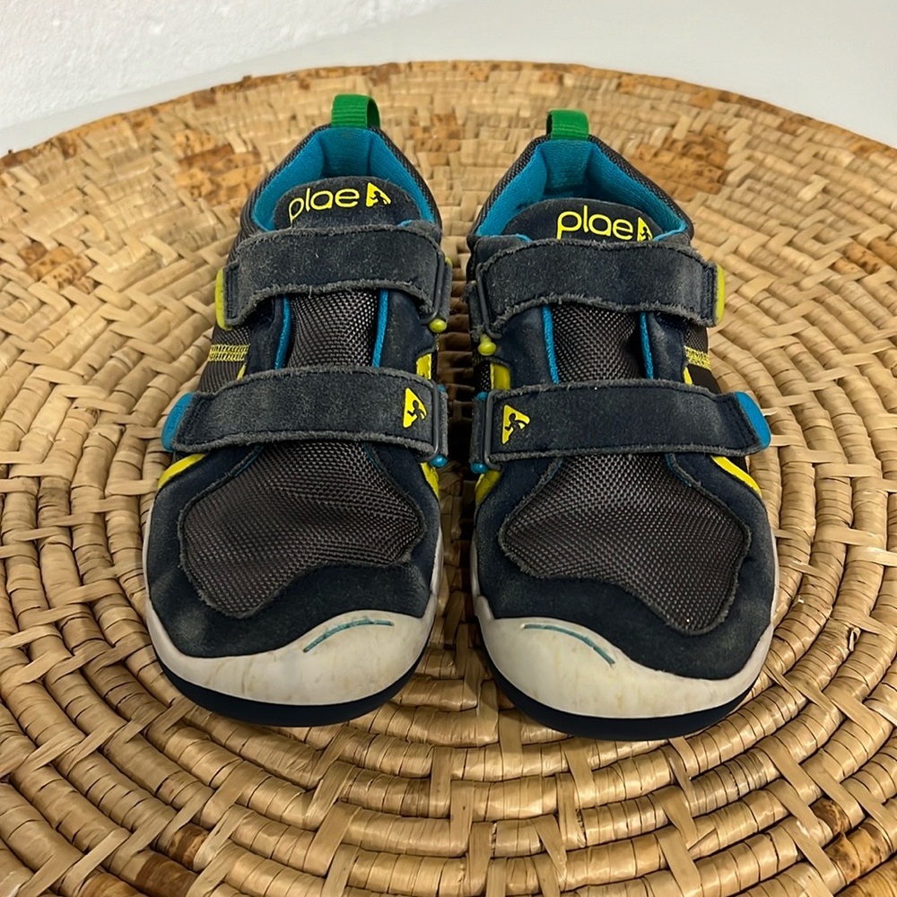 Plae Ty Waterproof Sneakers